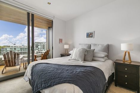 Photo of property in 303/52 Sale Street, Auckland Central, Auckland, 1010