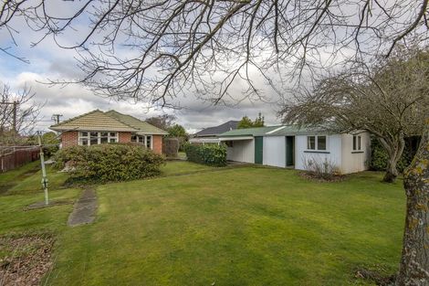 Photo of property in 12 Bainton Street, Bishopdale, Christchurch, 8053