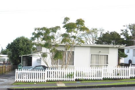Photo of property in 2/39 Claude Road, Manurewa, Auckland, 2102