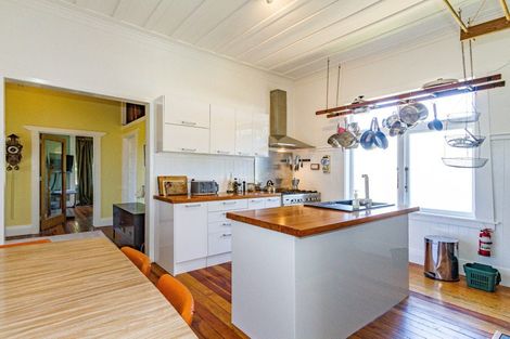 Photo of property in 56 Duncan Street, Raetihi, 4632