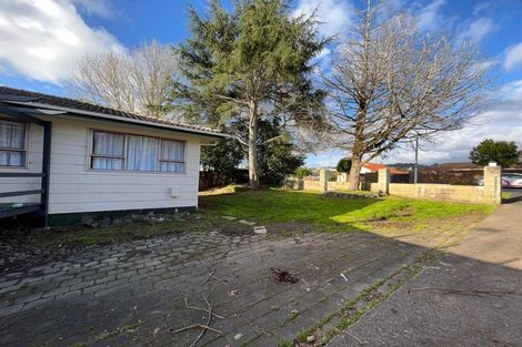 Photo of property in 129 Dominion Road, Papakura, 2110