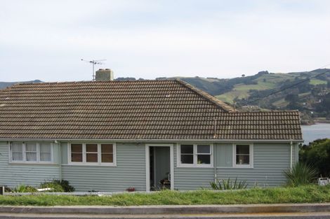 Photo of property in 42 Meridian Street, Port Chalmers, 9023