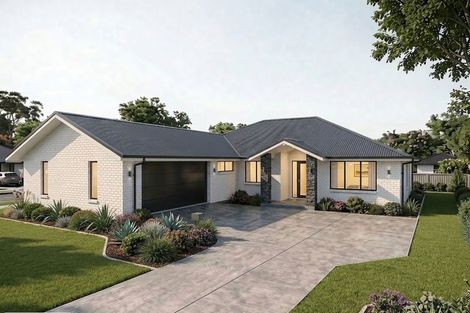 Photo of property in 3 Tavarnya Way, Patumahoe, Pukekohe, 2679