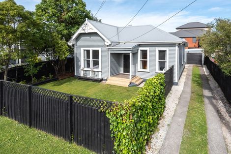 Photo of property in 485 Barbadoes Street, Edgeware, Christchurch, 8013