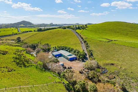 Photo of property in 408 Taiharuru Road, Taiharuru, Onerahi, 0192