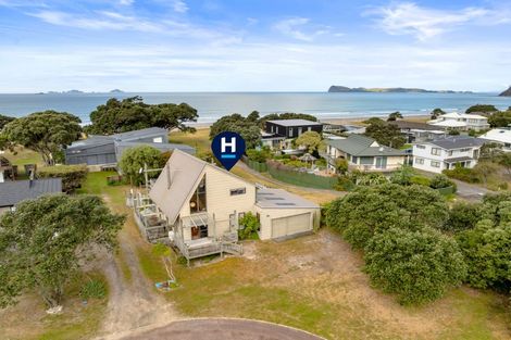 Photo of property in 41 Prescott Place, Pauanui, Hikuai, 3579