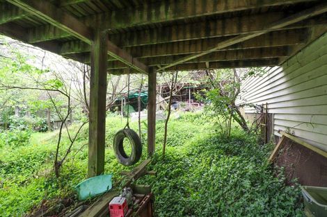 Photo of property in 111 Currie Street, Thames, 3500