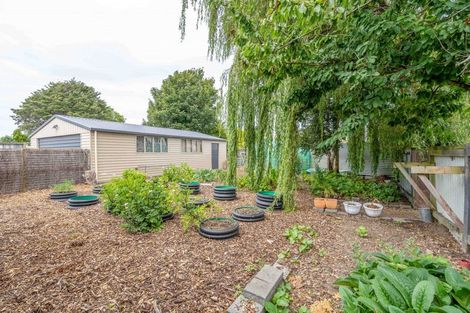 Photo of property in 25 Lyon Street, Glengarry, Invercargill, 9810