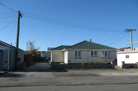 Photo of property in 2 Beal Street, Oamaru North, Oamaru, 9400