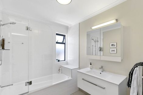 Photo of property in 7/22 Booth Street, Miramar, Wellington, 6022