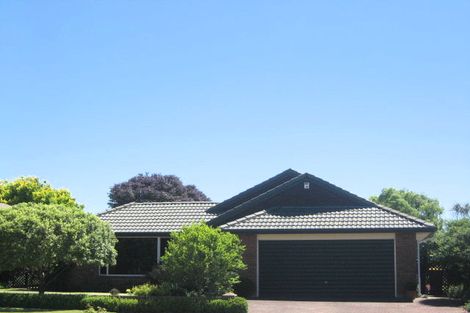Photo of property in 8 Kintyre Drive, Broomfield, Christchurch, 8042