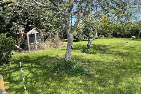Photo of property in 4 Tame Porati Street, Manakau, Levin, 5573