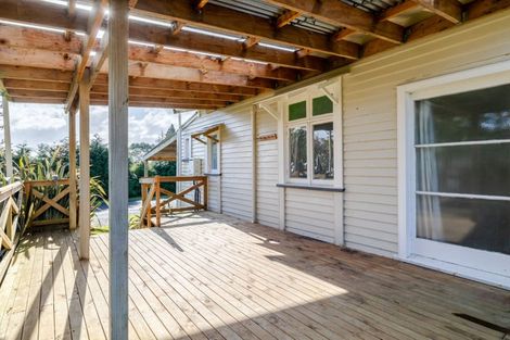 Photo of property in 23 Alfredton Road, Eketahuna, 4900