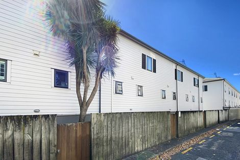 Photo of property in 3/42 Saint Benedicts Street, Eden Terrace, Auckland, 1010