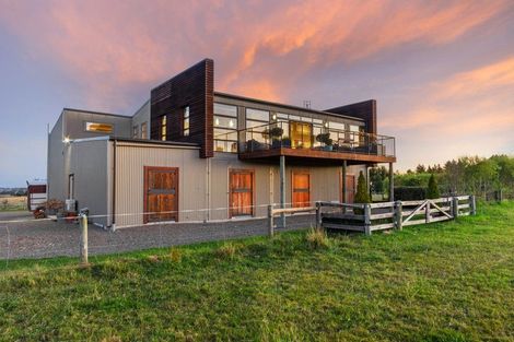 Photo of property in 168 Pembertons Road, Sefton, Rangiora, 7477