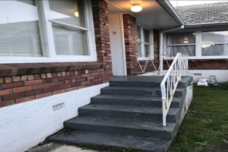 Photo of property in 2/83 Symonds Street, Royal Oak, Auckland, 1061