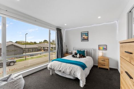 Photo of property in 156 Metehau Street, Marshland, Christchurch, 8083