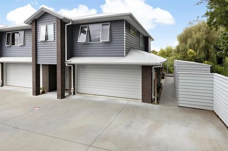 Photo of property in 4 Bowery Lane, Chartwell, Hamilton, 3281