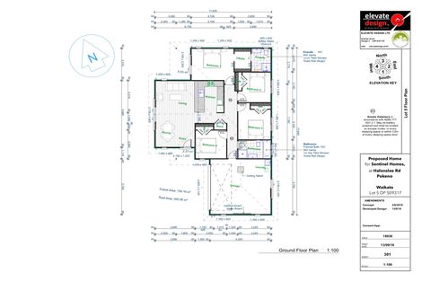 Photo of property in 66 Munro Road, Pokeno, 2472