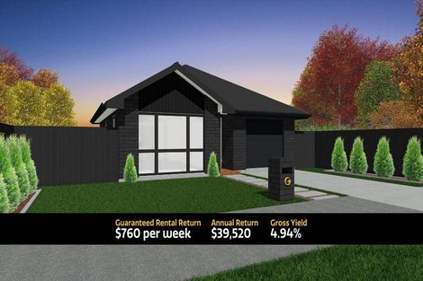 Photo of property in 20 Campbell Drive, Warkworth, 0910