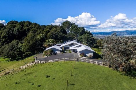 Photo of property in 214 Alfriston Ardmore Road, Ardmore, Papakura, 2582