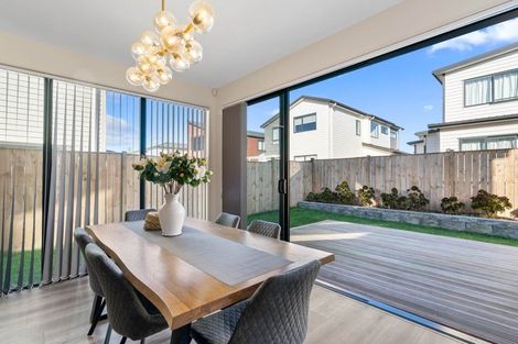 Photo of property in 13 Toanui Road, Hobsonville, Auckland, 0616
