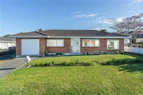 Photo of property in 1/3a Gordon Avenue, Forrest Hill, Auckland, 0620