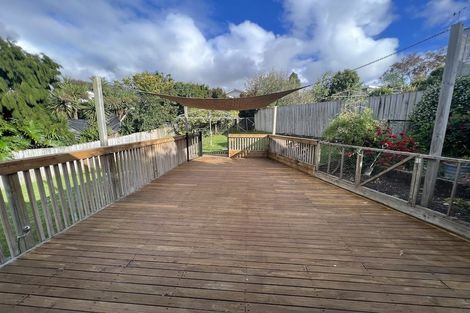 Photo of property in 8 Widmore Drive, Massey, Auckland, 0614