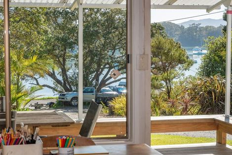 Photo of property in 1 Silver Egg Road, Mangonui, 0420