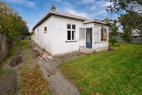 Photo of property in 20 Rapley Street, Hampstead, Ashburton, 7700