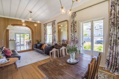 Photo of property in 19 Tainui Road, Devonport, Auckland, 0624