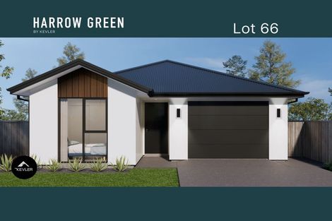 Photo of property in 45 Ashurst Crescent, Rolleston, 7615