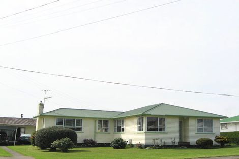 Photo of property in 82a Strange Street, Waitara, 4320