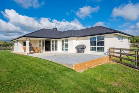 Photo of property in 55 Garth Road, Levin, 5571