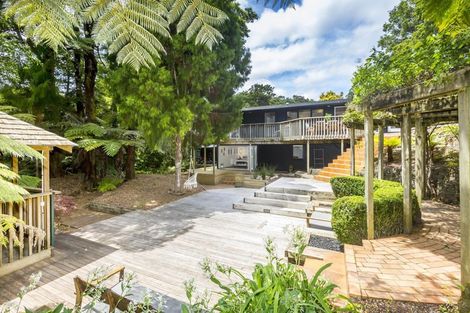 Photo of property in 35 Chatsworth Road, Silverstream, Upper Hutt, 5019