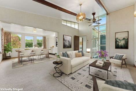 Photo of property in 3 Virginia Crescent, Feilding, 4702