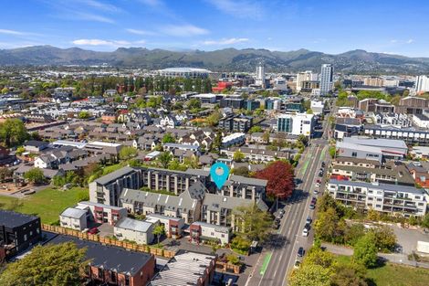 Photo of property in 26/868 Colombo Street, Christchurch Central, Christchurch, 8013
