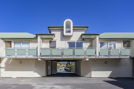 Photo of property in 15/235 Salisbury Street, Christchurch Central, Christchurch, 8013