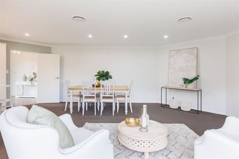 Photo of property in 3 Masefield Terrace, Kelvin Grove, Palmerston North, 4414