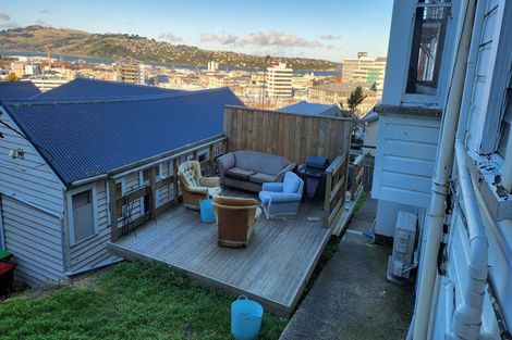 Photo of property in 9 Haddon Place, Dunedin Central, Dunedin, 9016