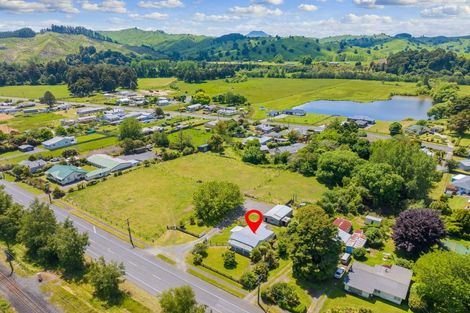 Photo of property in 60 Totara St (state Highway 4), Manunui, Taumarunui, 3924