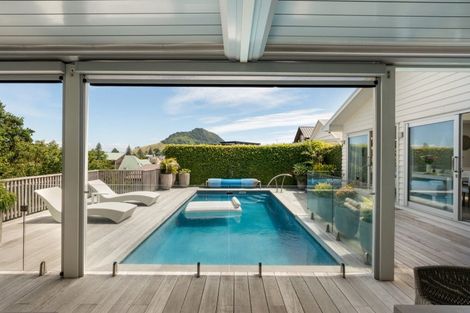 Photo of property in 22 Oceanview Road, Mount Maunganui, 3116