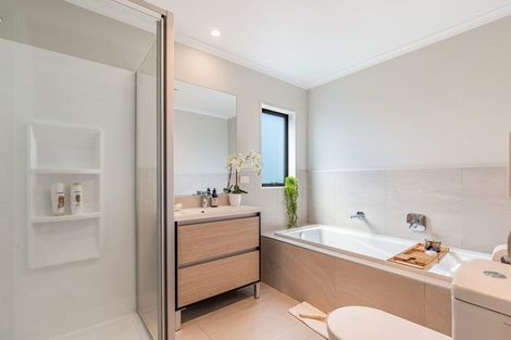 Photo of property in 2 Tamiro Road, Whenuapai, Auckland, 0618