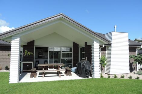 Photo of property in 6 O'sullivan Drive, Matamata, 3400