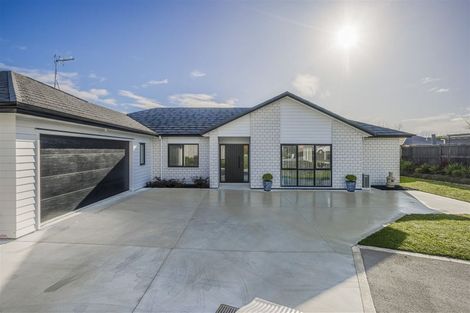 Photo of property in 5 Maggie Place, Te Kauwhata, 3710