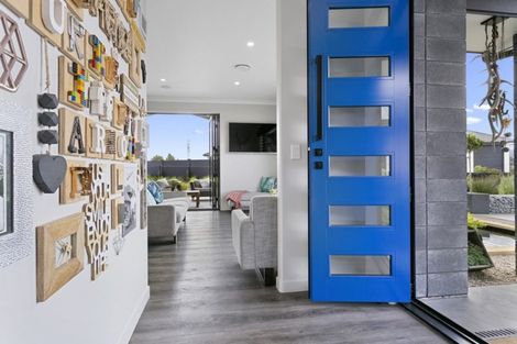 Photo of property in 45 Mike Smith Drive, Cambridge, 3434