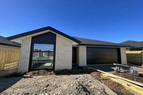 Photo of property in 62 Crossley Avenue, Woodend, 7610