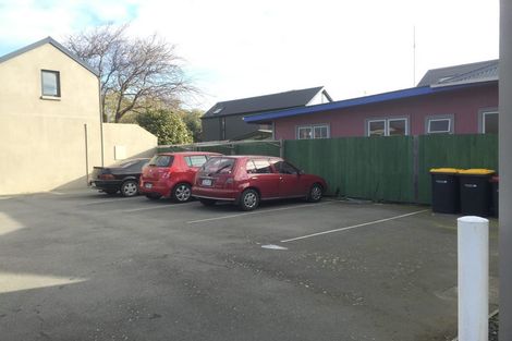 Photo of property in 62 Ward Street, Addington, Christchurch, 8024
