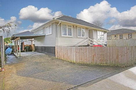 Photo of property in 31a Short Street, Papakura, 2110