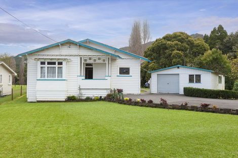 Photo of property in 1098 Broadwood Road, Broadwood, Kohukohu, 0491